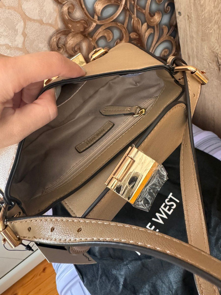 Nine West çanta — Şəxsi əşyalar, Bakı (5)