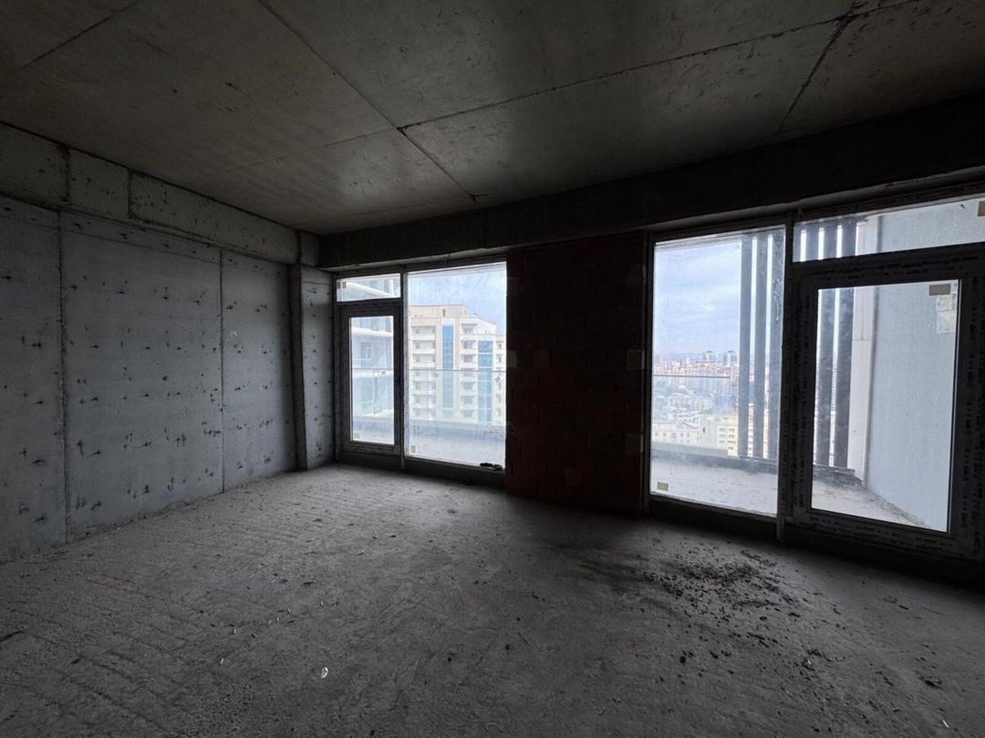 Satılır 3 otaqlı yeni tikili 115 m² — Mənzil, Bakı (11)