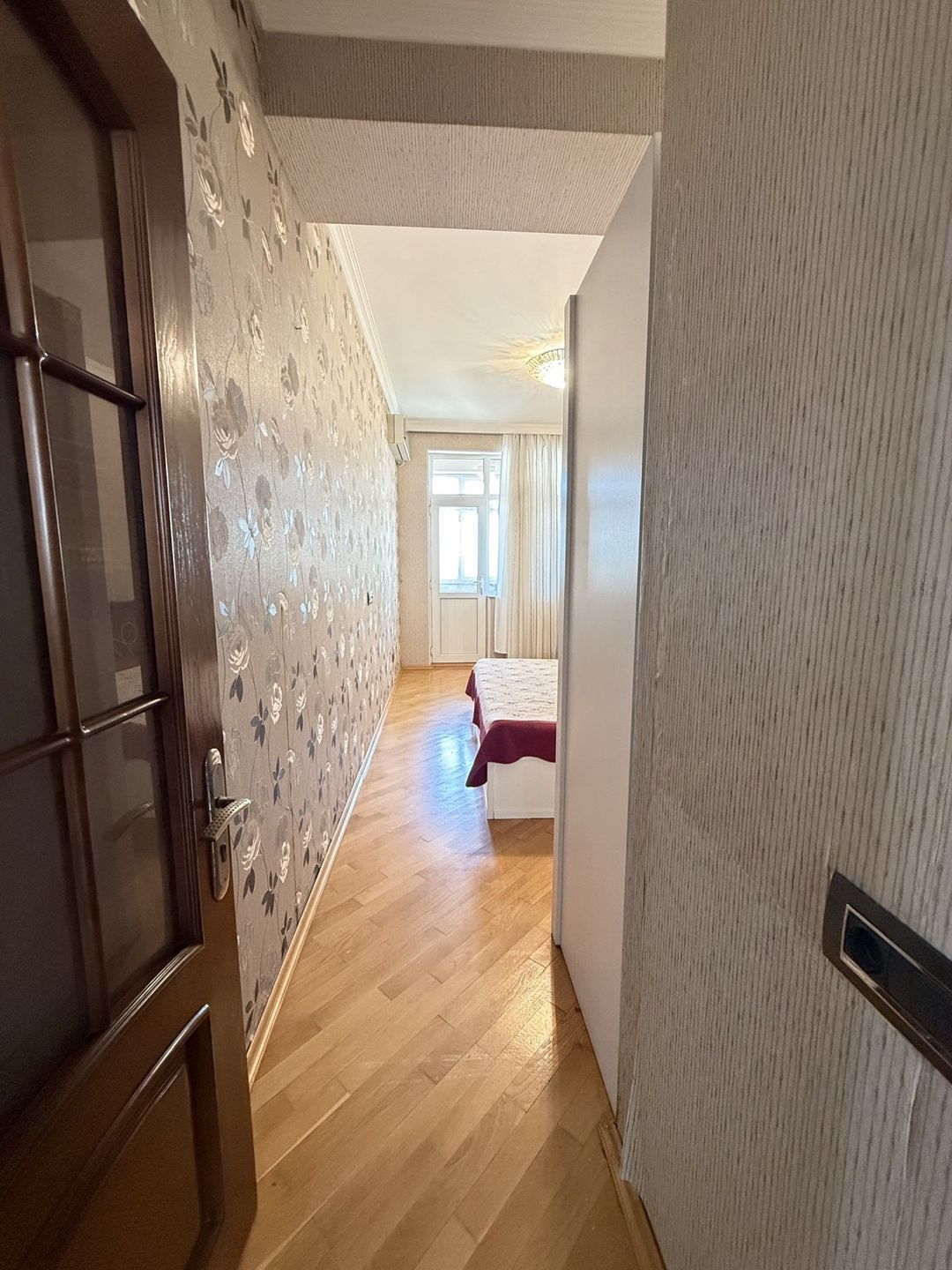 Satılır 3 otaqlı yeni tikili 105 m² — Mənzil, Bakı (3)