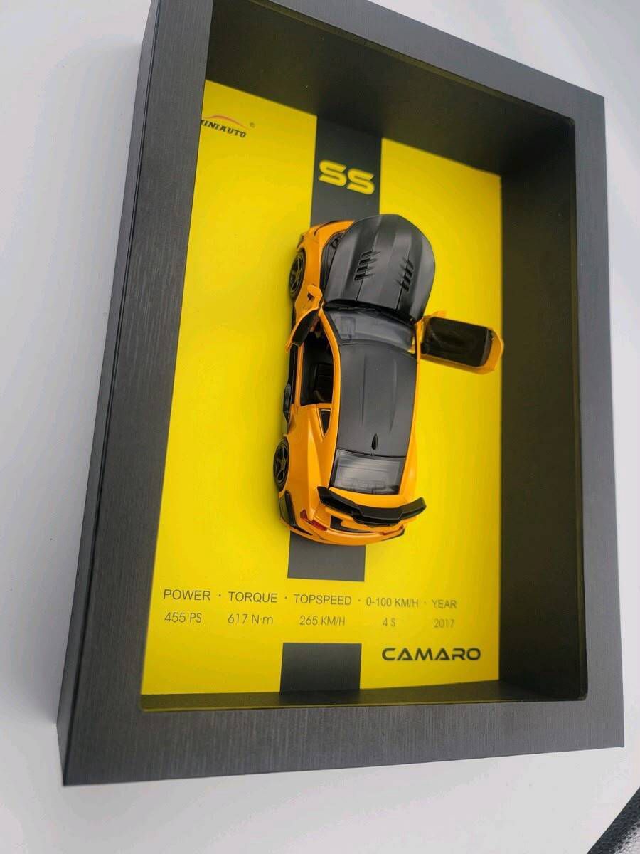 3D çərçivəli metal avtomobil modeli – Die-Cast — Kolleksiyalar, Bakı (5)