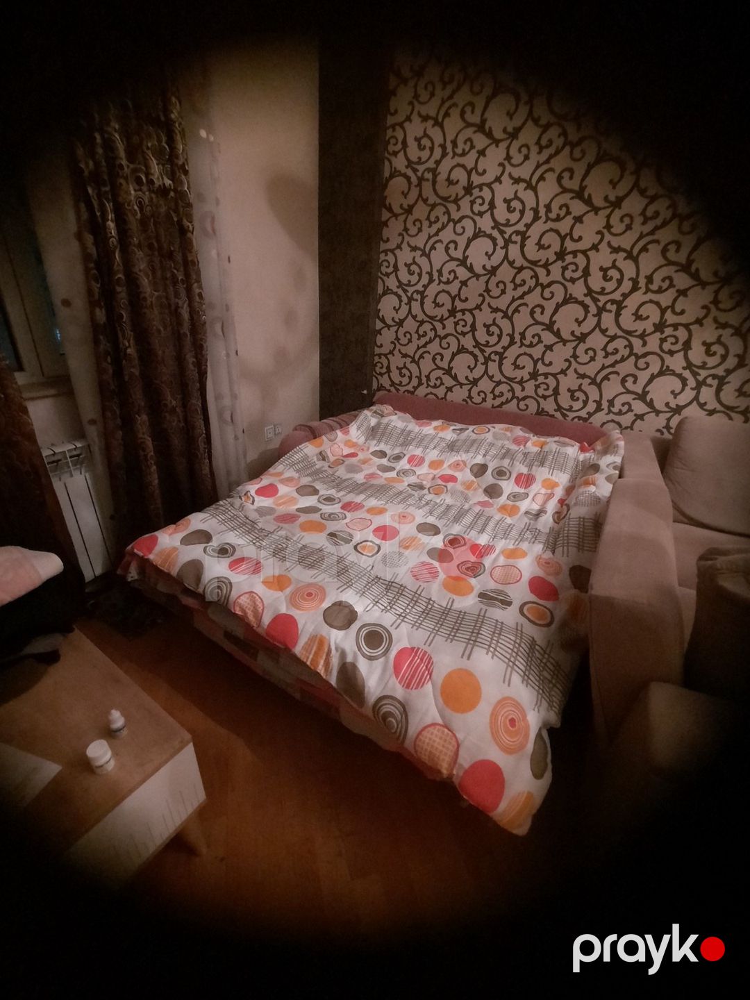 2-otaqlı yeni tikili kirayə verilir, 9-cu mkr., 62 m² — Mənzil, Bakı (3)
