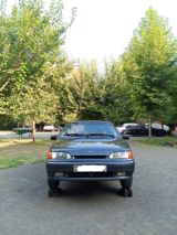 LADA (VAZ) 2115, 1.6 L, 2011 il, 228 985 km — Автомобили