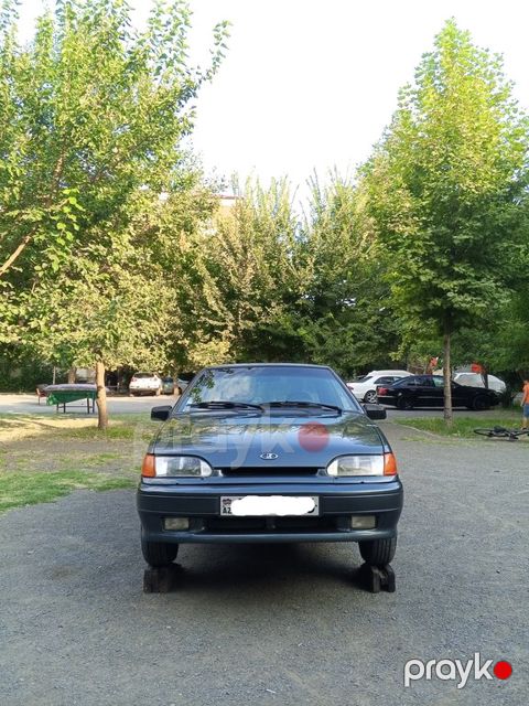 LADA (VAZ) 2115, 1.6 L, 2011 il, 228 985 km