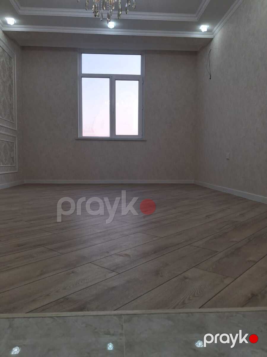 Satılır 3 otaqlı yeni tikili 75 m² — Mənzil, Bakı (8)