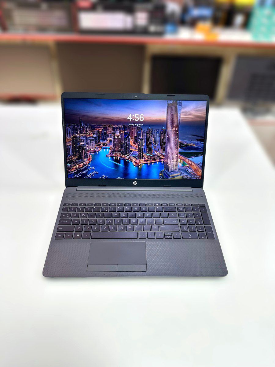 HP 250 G9 | i5-1235U / 16GB RAM / 256GB NVMe SSD / 15.6" FHD — Elektronika, Bakı