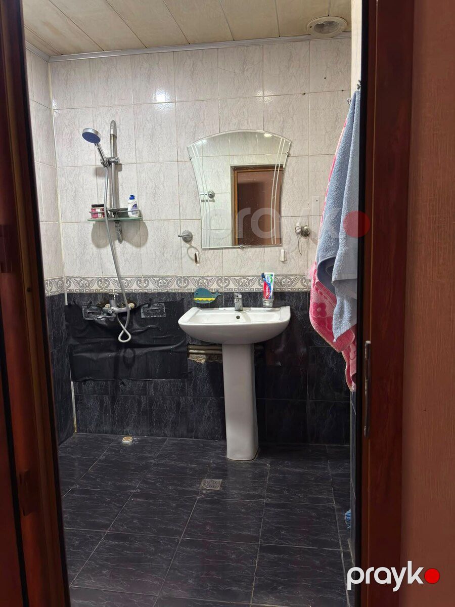 4-otaqlı mənzil, Yeni Günəşli qəs., 90 m² — Daşınmaz əmlak, Bakı (7)