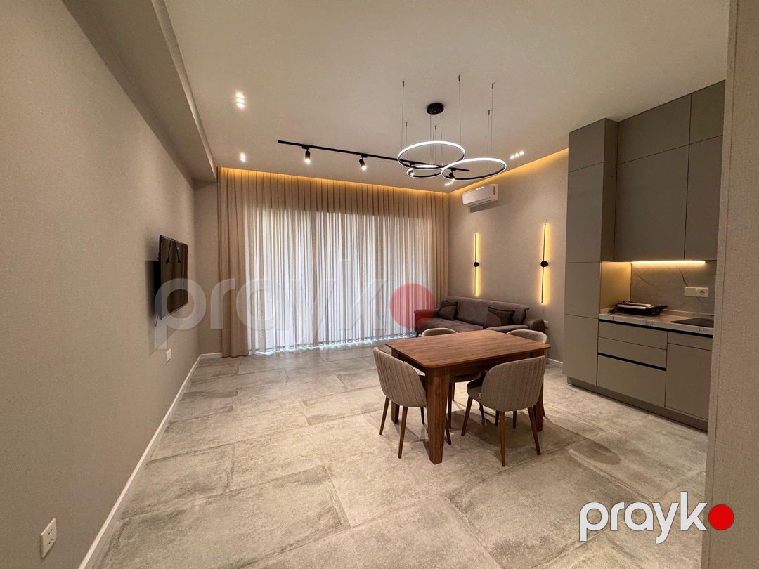 İcarəyə verilir 2 otaqlı yeni tikili 92 m² — Mənzil, Bakı (3)