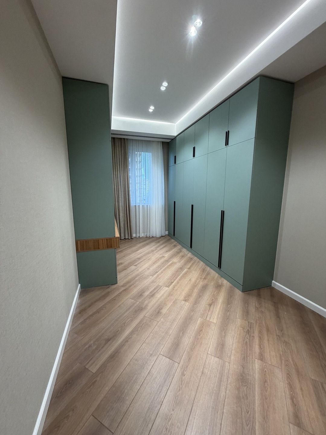 Satılır 3 otaqlı yeni tikili 150 m² — Mənzil, Bakı (8)