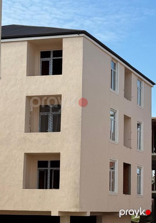 Satılır 2 otaqlı yeni tikili 45 m² — Mənzil, Bakı (4)