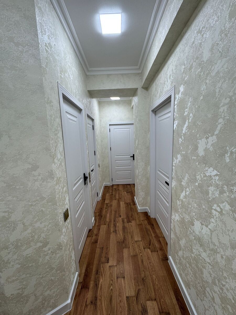Satılır 2 otaqlı yeni tikili 60 m² — Mənzil, Bakı (11)