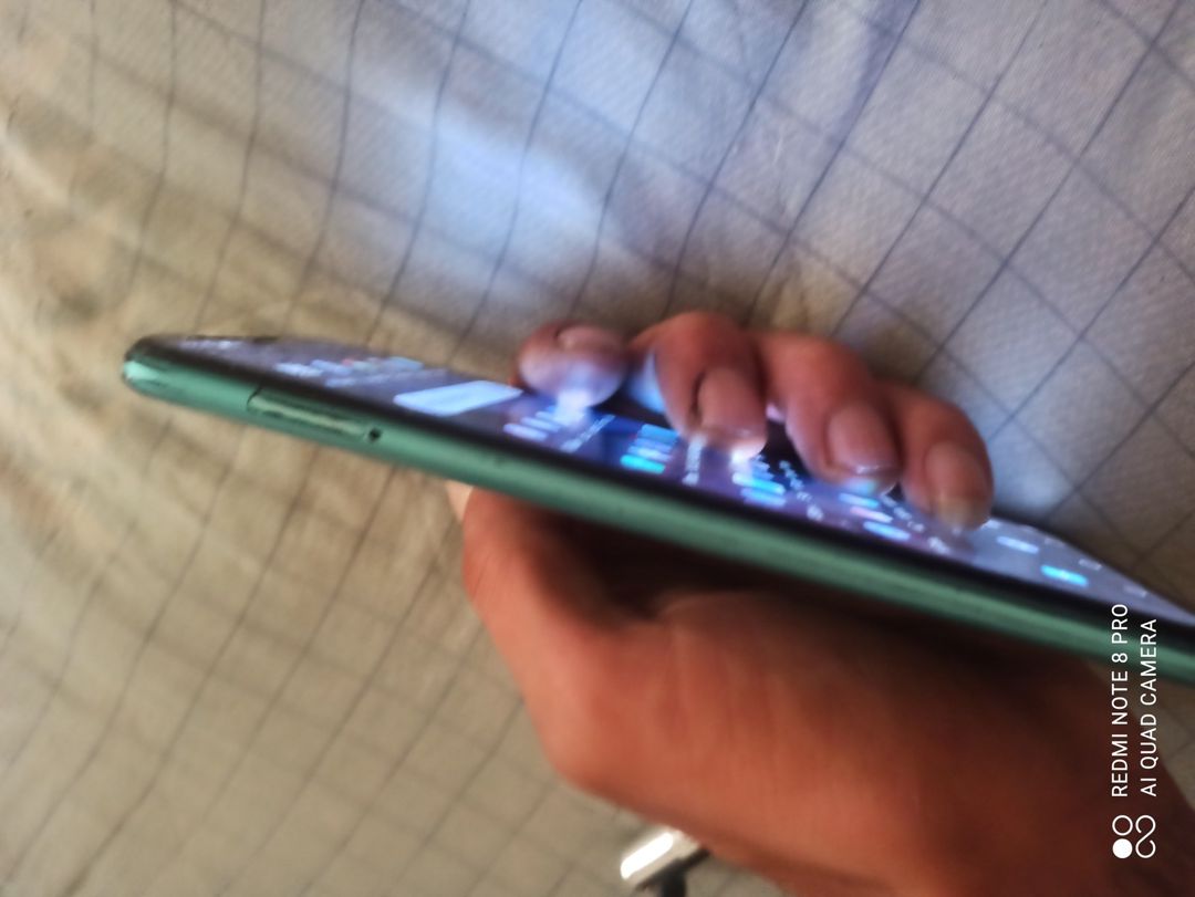 Tecno Spark 8C Turquoise Cyan 64GB/4GB — Telefonlar və qadjetlər, Sumqayıt (3)