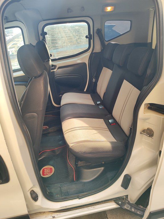 Fiat Qubo, 1.3 L, 2013 il, 291 350 km — Avtomobillər, Bakı (5)