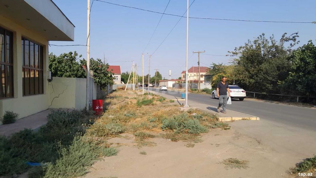 Mağaza icarəyə verilir, Cəlilabad r. — Daşınmaz əmlak, Cəlilabad (5)