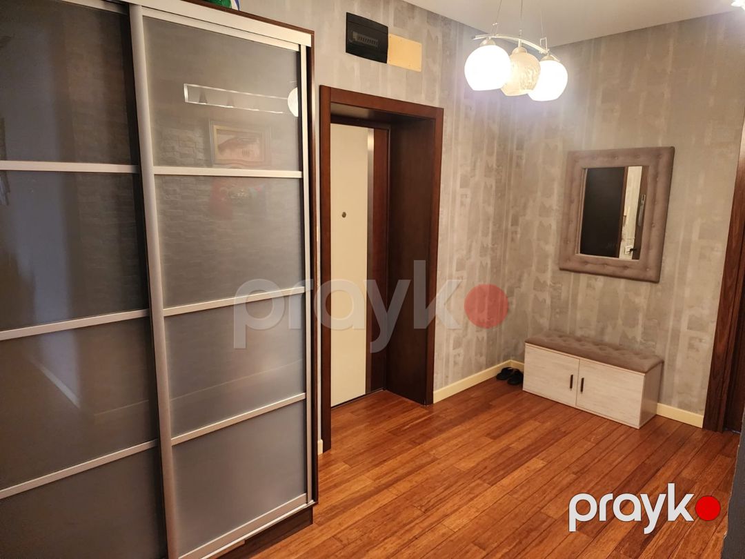 Satılır 3 otaqlı yeni tikili 115 m² — Mənzil, Bakı (4)