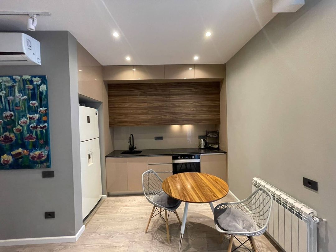 Satılır 3 otaqlı yeni tikili 103 m² — Mənzil, Bakı (7)