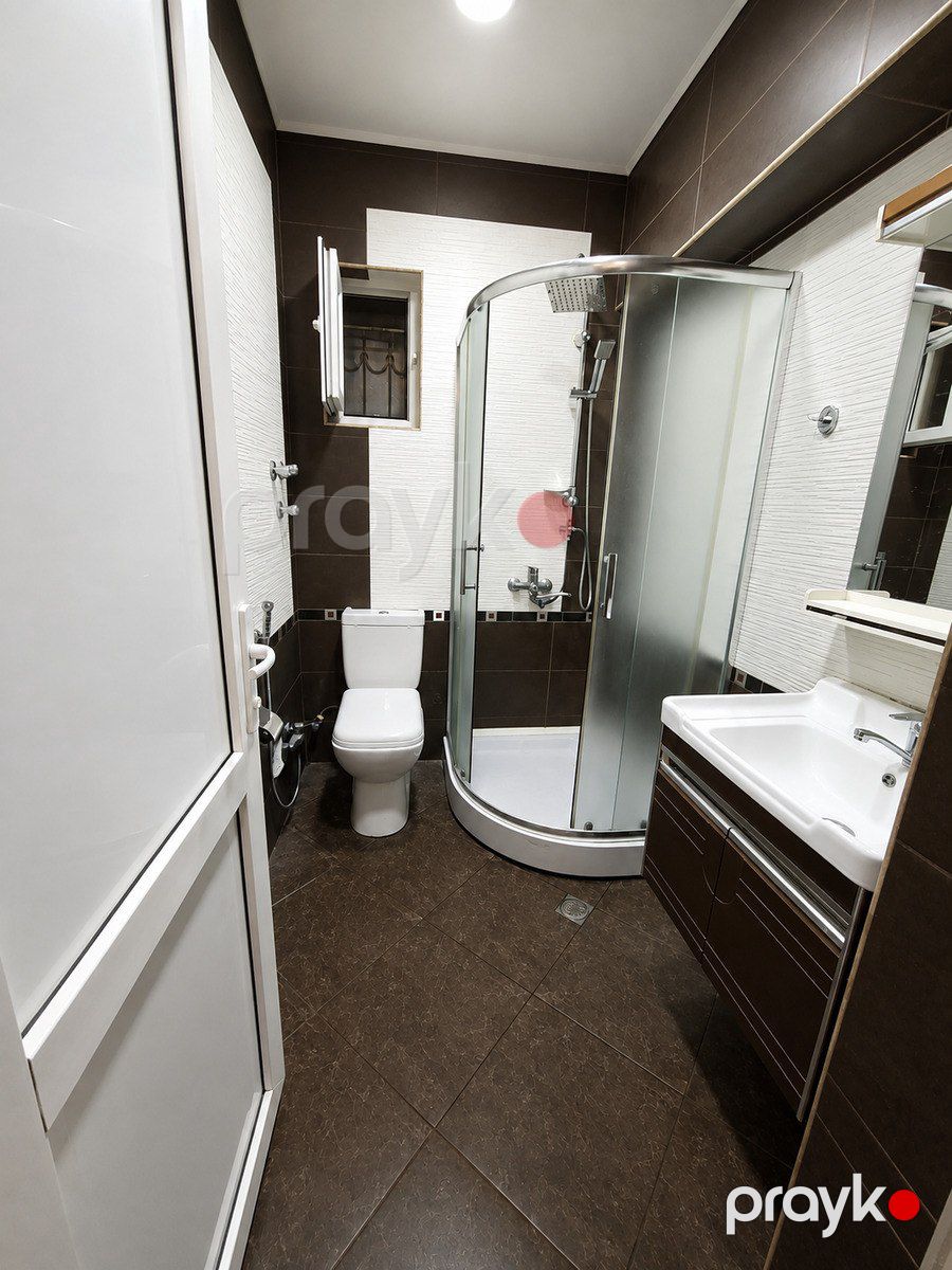 İcarəyə verilir 6 otaqlı həyət evi/bağ evi 200 m² — Ev, villa, Bakı (6)