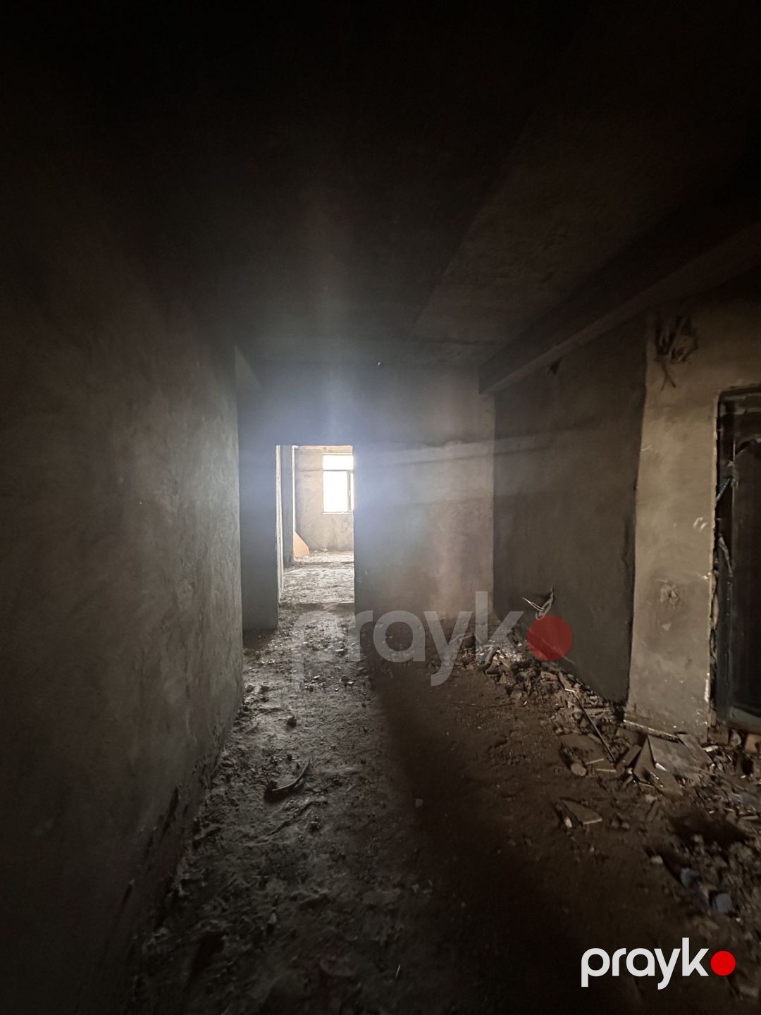 Satılır 4 otaqlı yeni tikili 155 m² — Mənzil, Bakı (7)