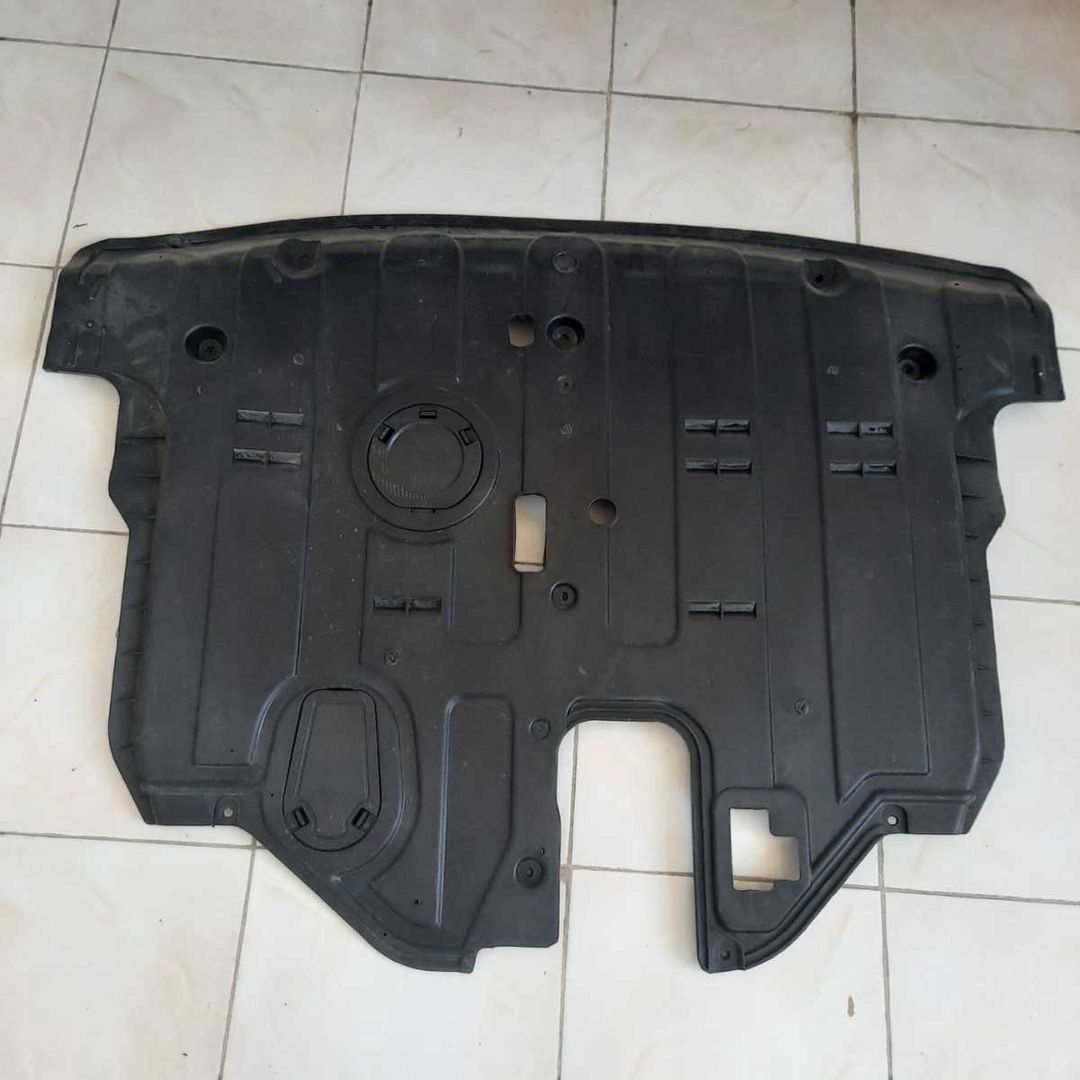 "Hyundai Santa Fe 2013-2019" mühərrik qoruyucusu — Ehtiyat hissələri və aksesuarlar, Bakı (2)