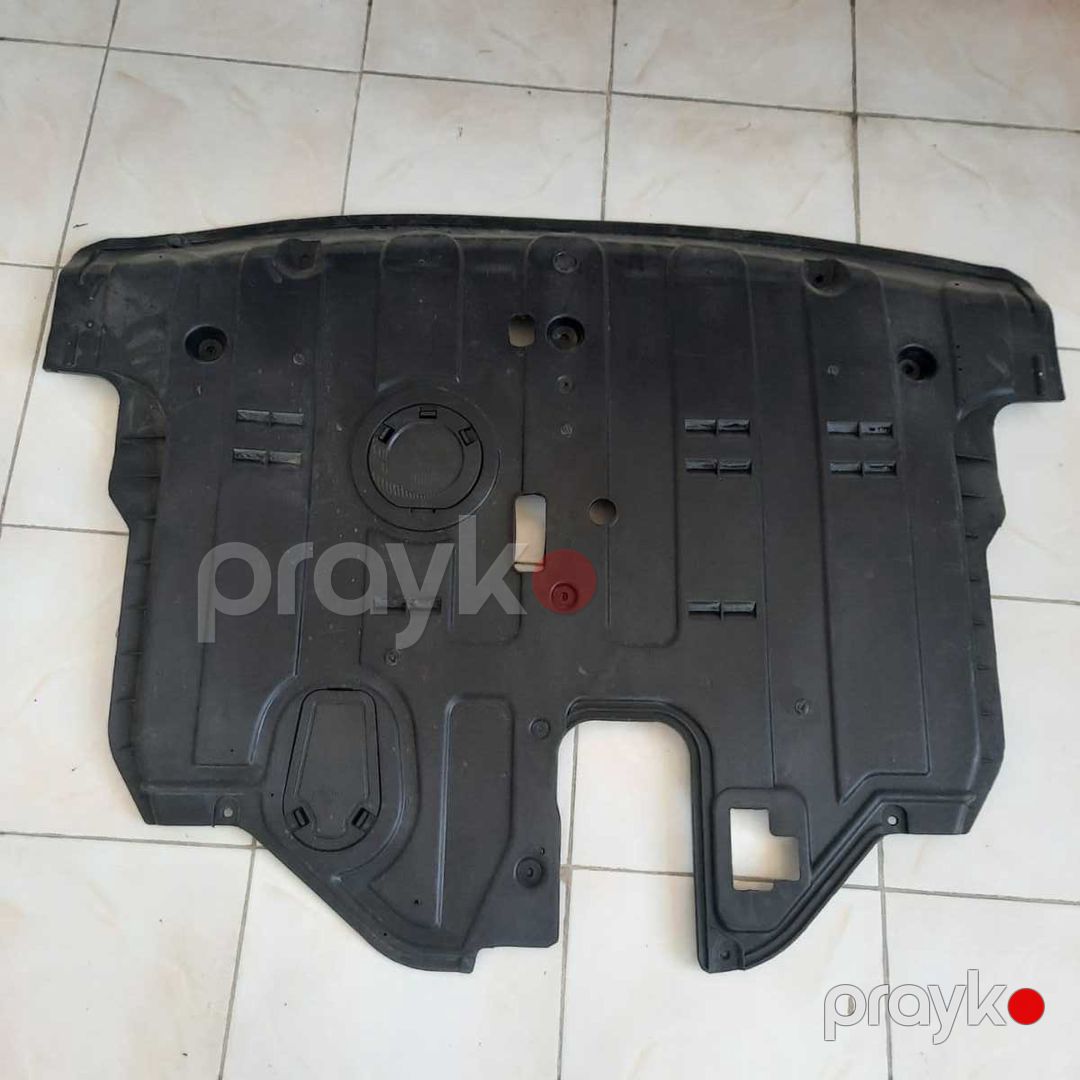 "Hyundai Santa Fe 2013-2019" mühərrik qoruyucusu — Ehtiyat hissələri və aksesuarlar, Bakı (2)