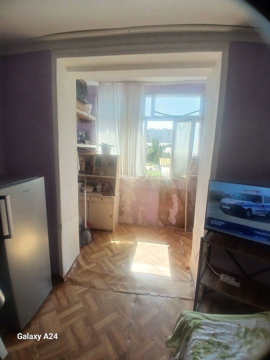 1-otaqlı mənzil, 5-ci mkr., 20 m² — Mənzil, Sumqayıt (6)