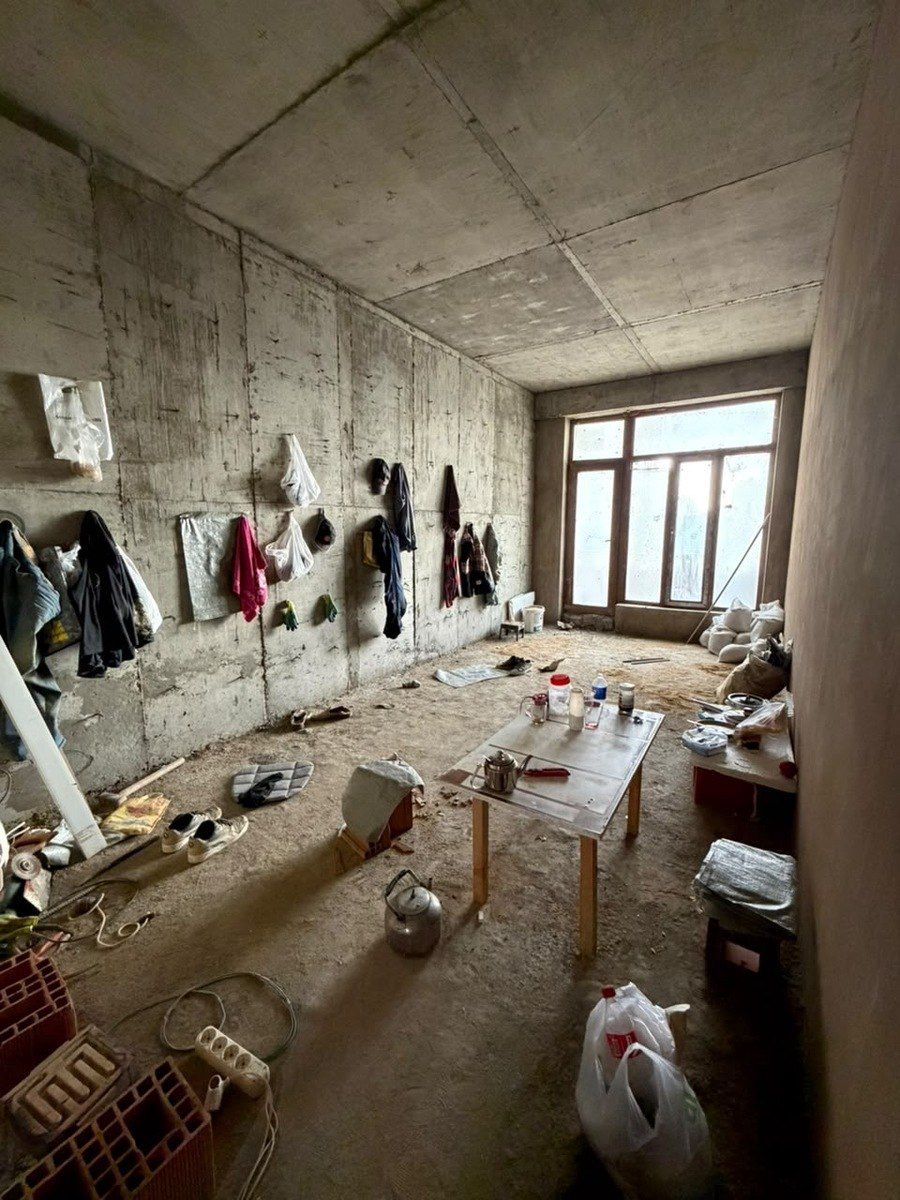 Satılır 3 otaqlı yeni tikili 150 m² — Mənzil, Bakı (3)