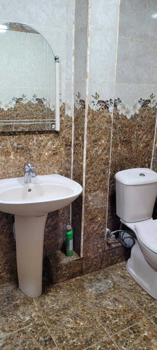Satılır 3 otaqlı köhnə tikili 80 m² — Mənzil, Bakı (8)