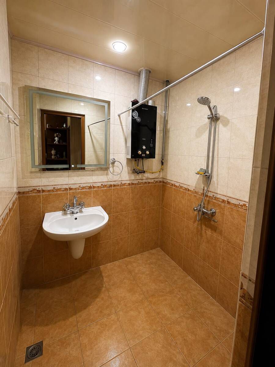 Satılır 3 otaqlı köhnə tikili 80 m² — Mənzil, Bakı (7)