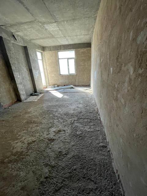 Satılır 2 otaqlı yeni tikili 80 m² — Баку