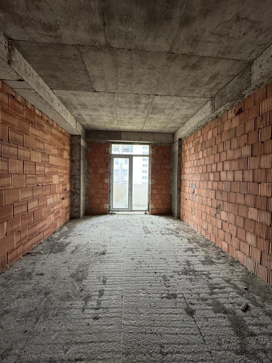Satılır 4 otaqlı yeni tikili 240 m² — Mənzil, Bakı (9)