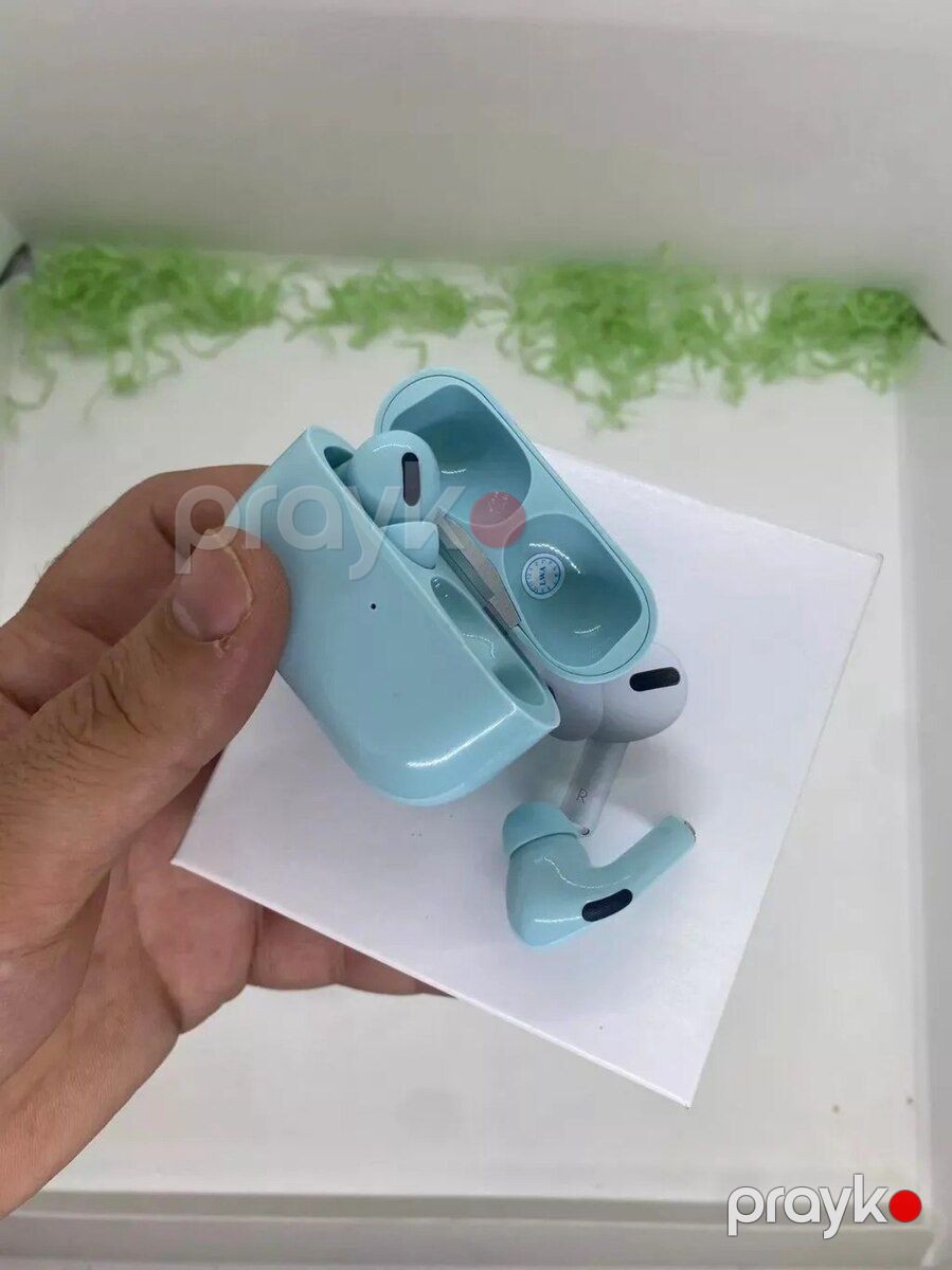 AirPods Pro — Elektronika, Bakı (5)