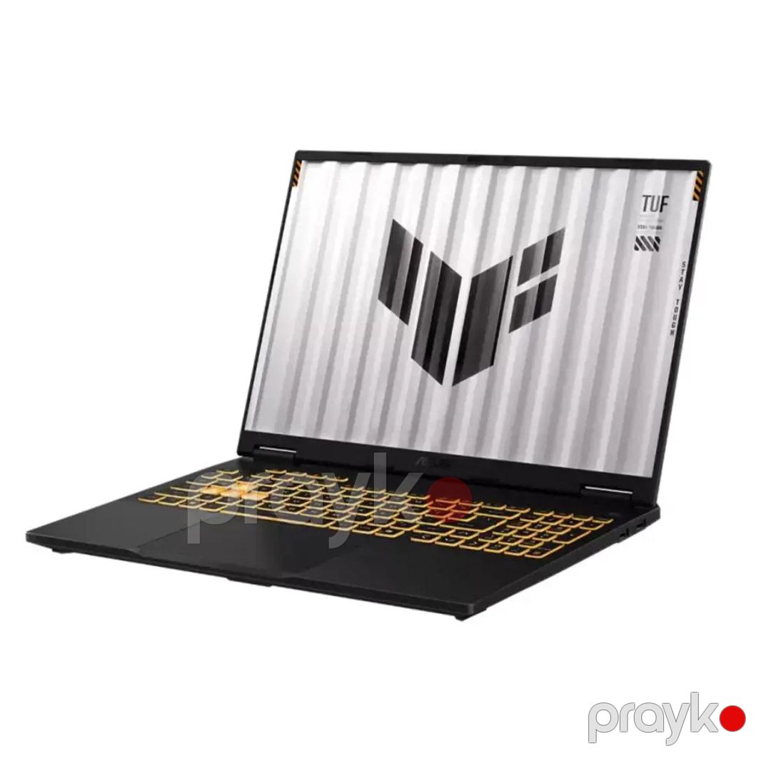ASUS tuf F16 FX608JMI-TU281 90NR0NB1-M00JR0 — Noutbuklar, Bakı (5)
