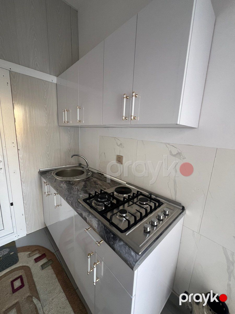 Həyət evi kirayə verilir, Laçın r — Ev, villa, Laçın (4)