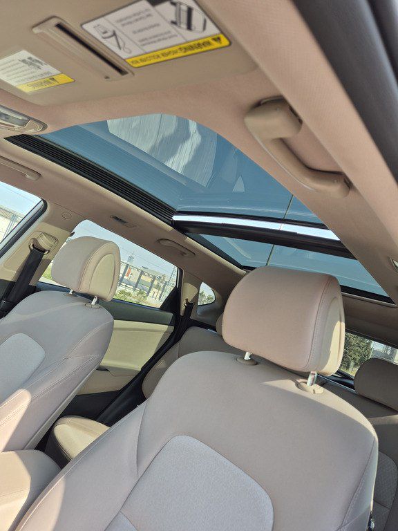 Hyundai Tucson, 1.6 L, 2018 il, 161 760 km — Avtomobillər, Bakı (7)