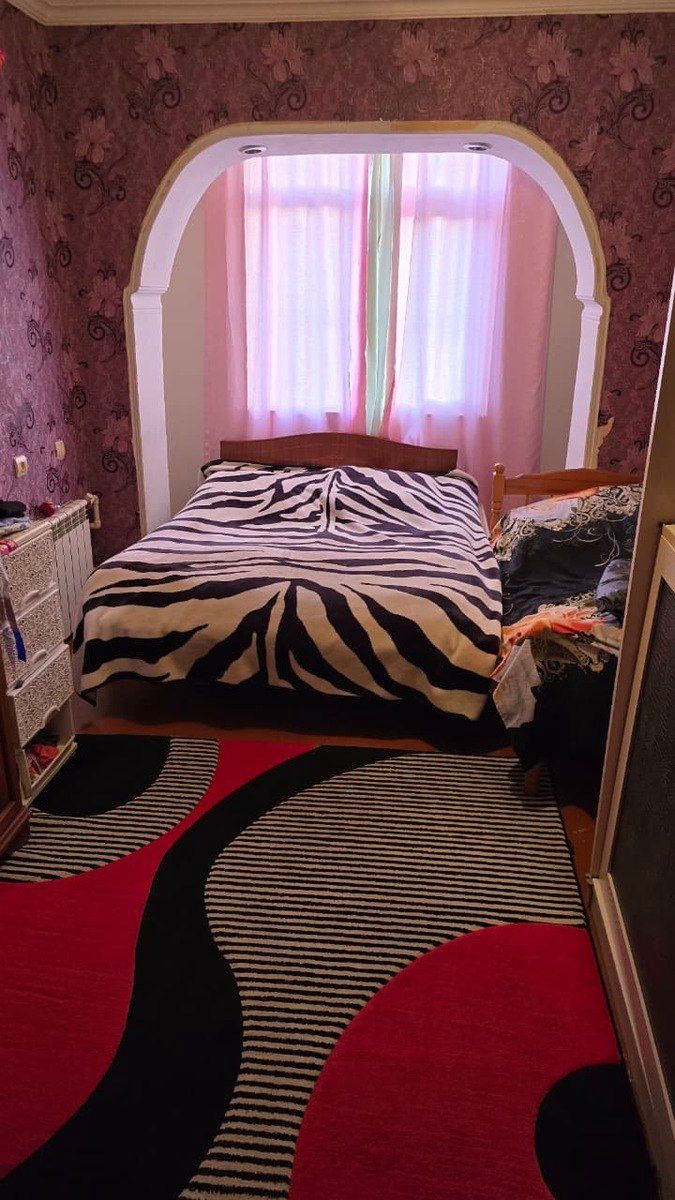 Satılır 4 otaqlı köhnə tikili 100 m² — Mənzil, Bakı (4)
