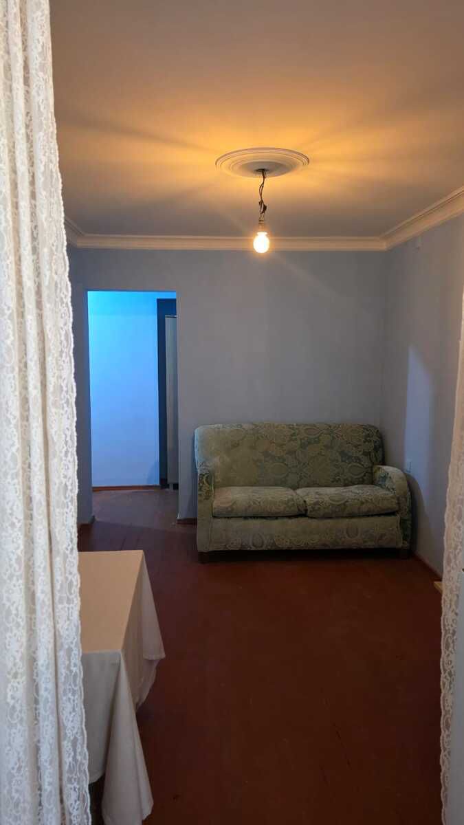 İcarəyə verilir 2 otaqlı köhnə tikili 40 m² — Mənzil, Bakı (7)