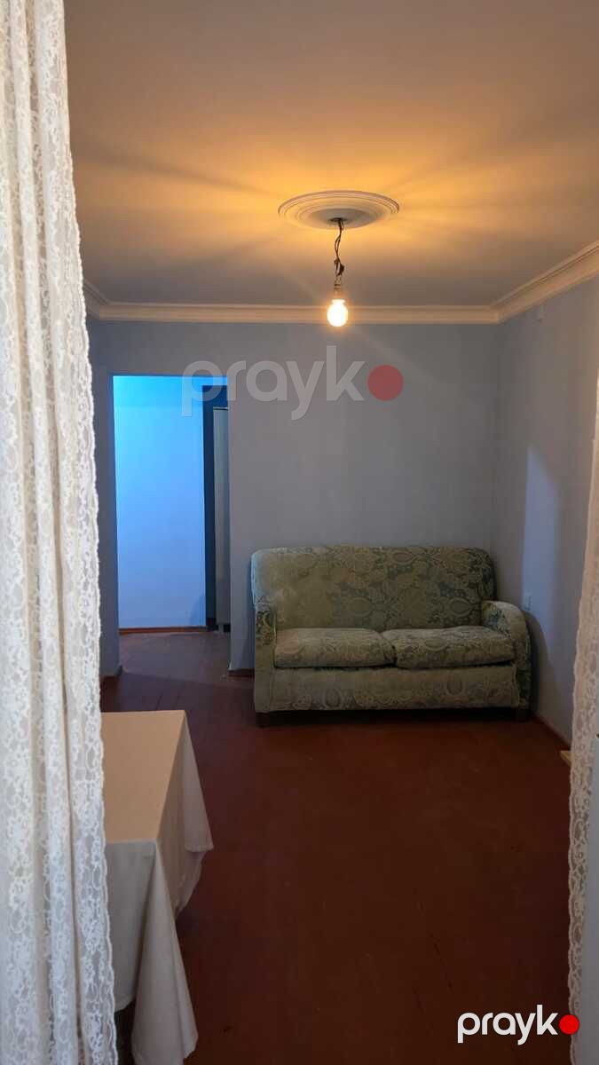İcarəyə verilir 2 otaqlı köhnə tikili 40 m² — Mənzil, Bakı (7)