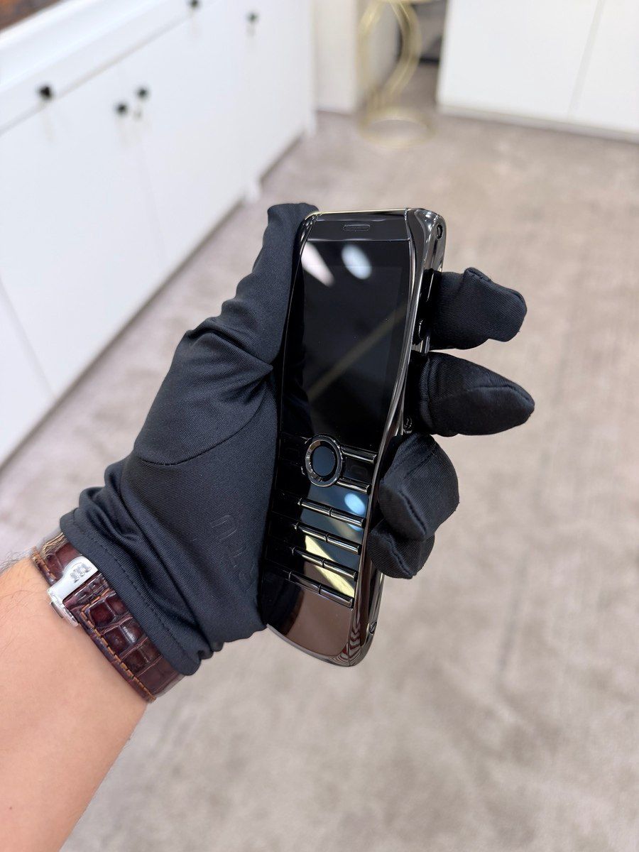 Exclusive Xor X2 Ebony — Telefonlar və qadjetlər, Bakı (12)
