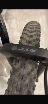 RockShox Judy ön amortizatorlu ideal vəziyəttə 27,5 100 mm — Dağ Velosipedləri