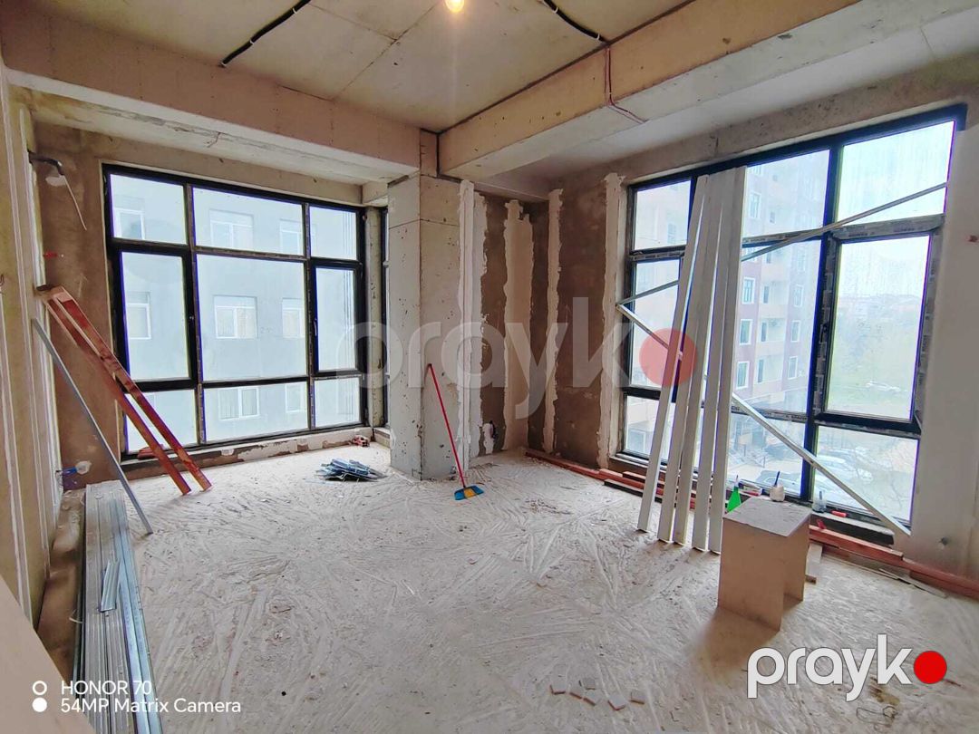 Satılır 4 otaqlı yeni tikili 135 m² — Mənzil, Bakı (7)