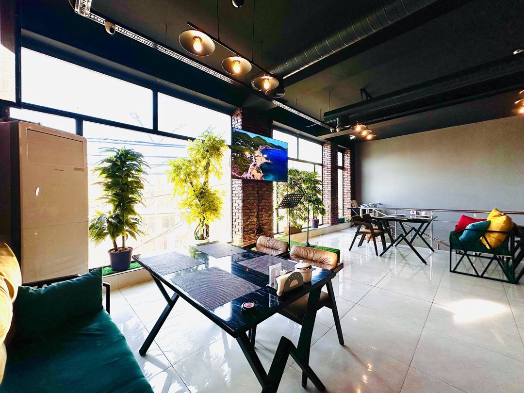 Satılır obyekt 280 m² — Əmlak, Bakı (9)