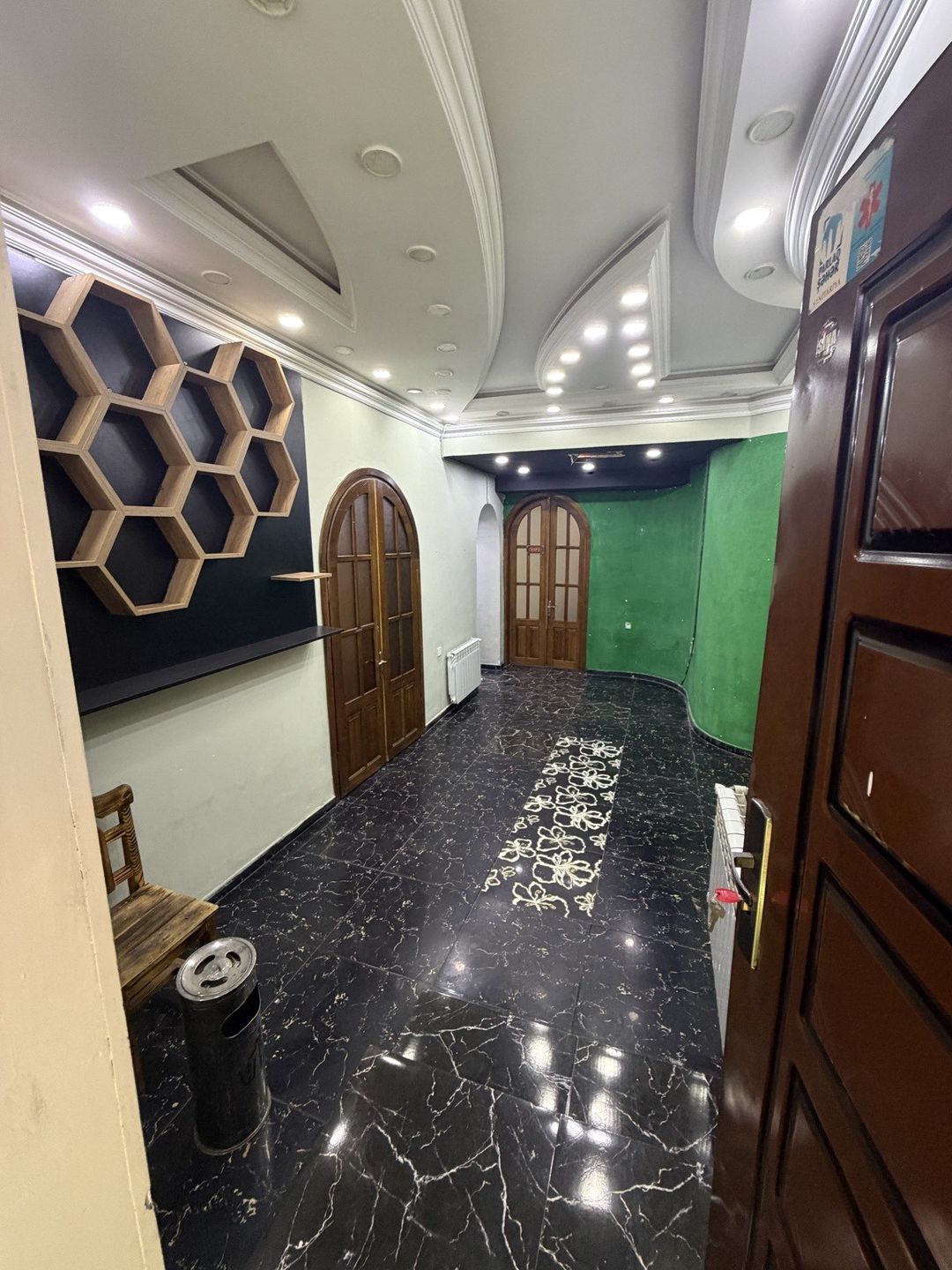 İcarəyə verilir obyekt 170 m² — Əmlak, Bakı (2)