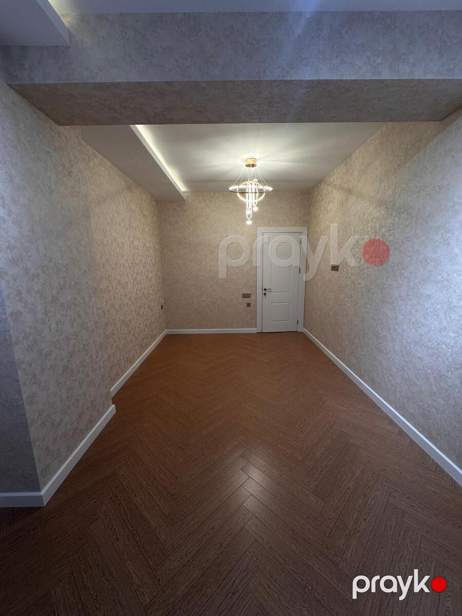 Satılır 2 otaqlı yeni tikili 80 m² — Mənzil, Bakı (11)