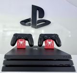 Sony Playstation 4 Pro — Düymə