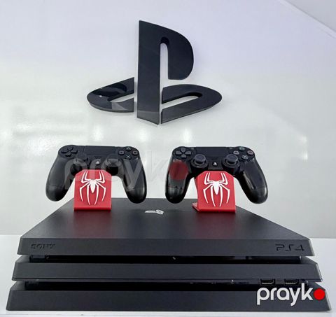 Sony Playstation 4 Pro — Bakı