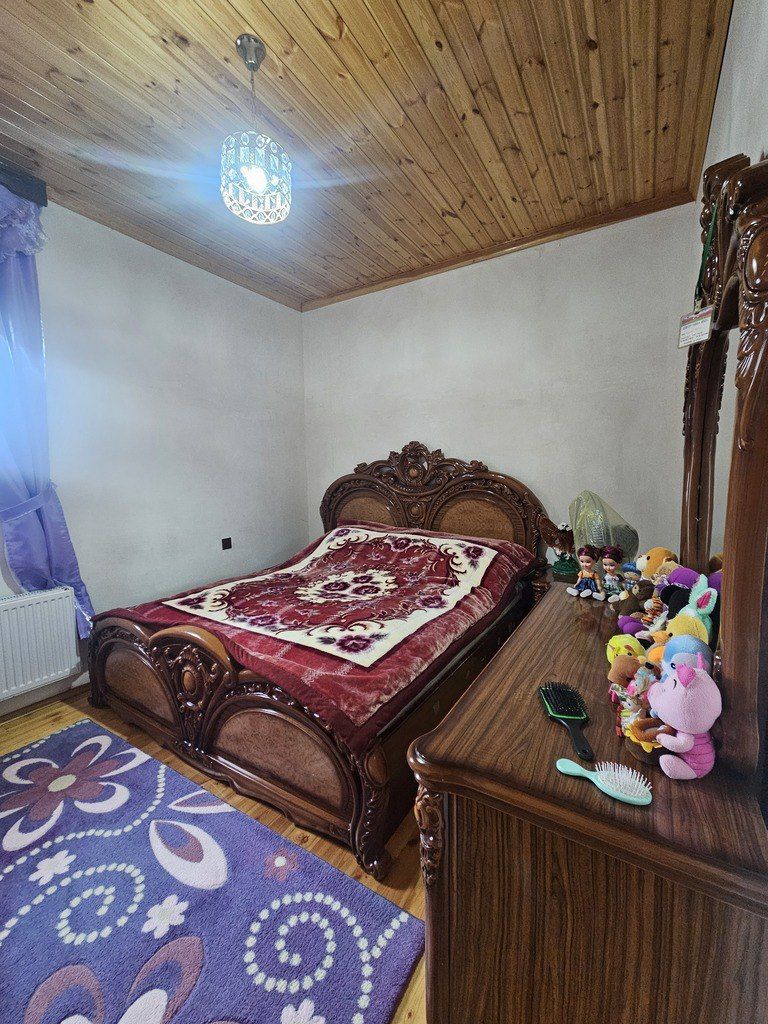 Satılır 8 otaqlı həyət evi/bağ evi 180 m² — Ev, villa, Bakı (10)