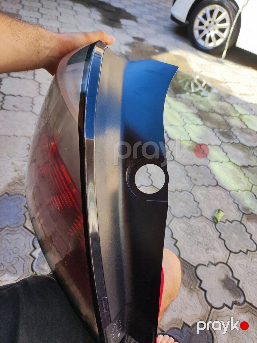 Opel Astra H sol stop farası — Ehtiyat hissələri və aksesuarlar, Bakı (2)
