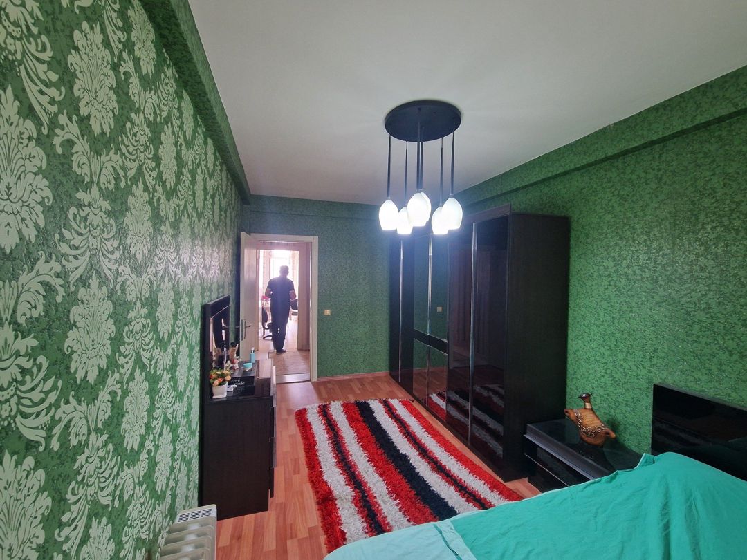Satılır 3 otaqlı yeni tikili 85 m² — Mənzil, Xırdalan (2)