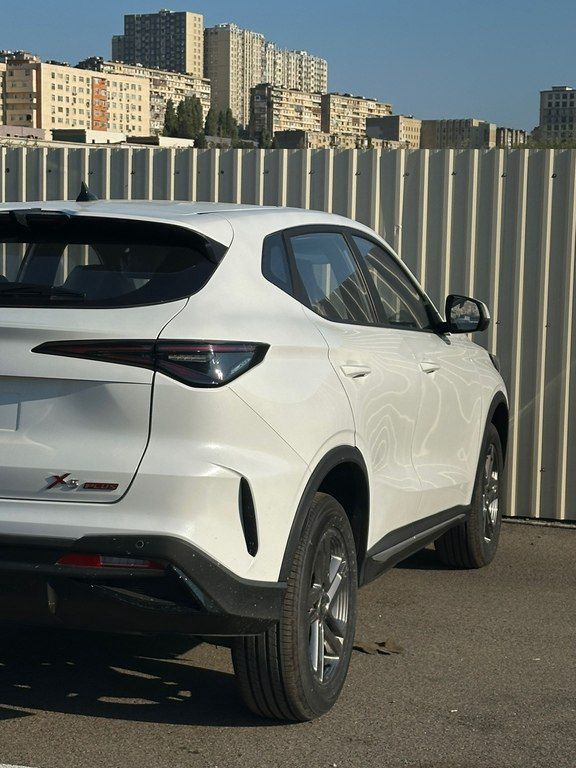 Changan Oshan X5 Plus, 1.5 L, 2026 il, yeni — Avtomobillər, Bakı (5)