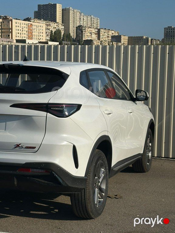 Changan Oshan X5 Plus, 1.5 L, 2026 il, yeni — Avtomobillər, Bakı (5)