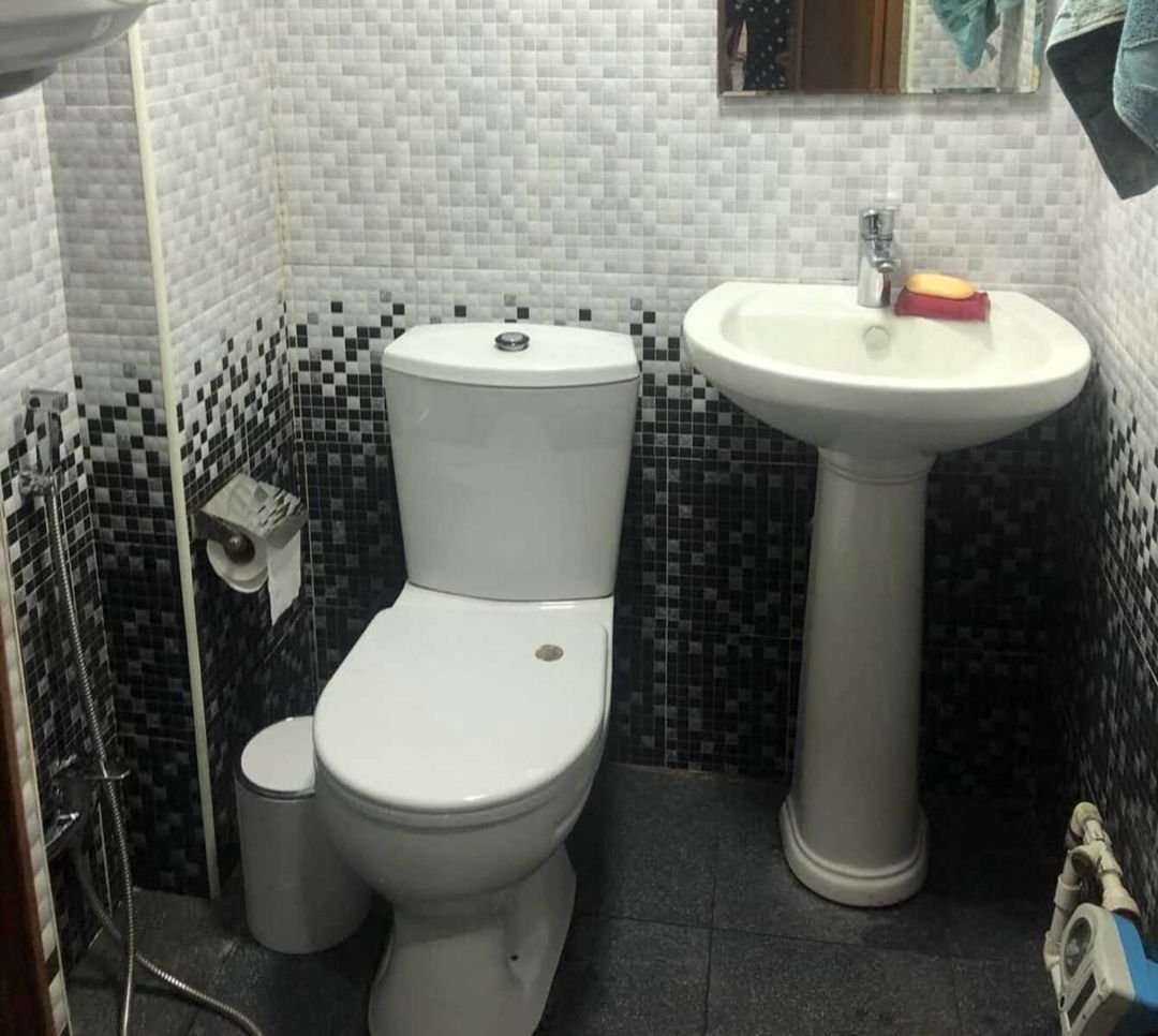 Satılır obyekt 60 m² — Əmlak, Bakı (7)